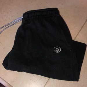 Volcom soft shorts